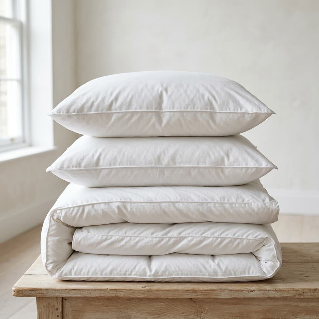 Bedding Basics