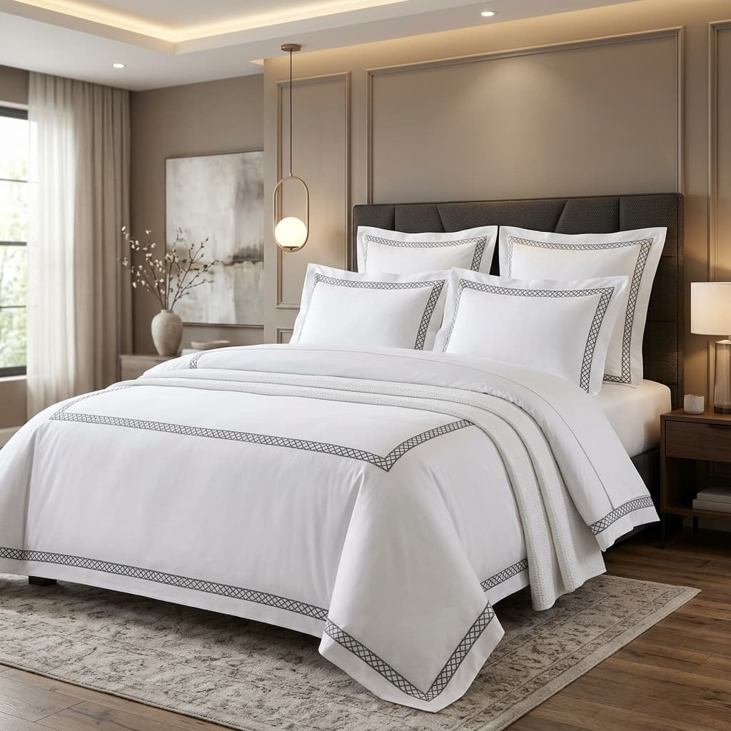 Fine Italian Linens