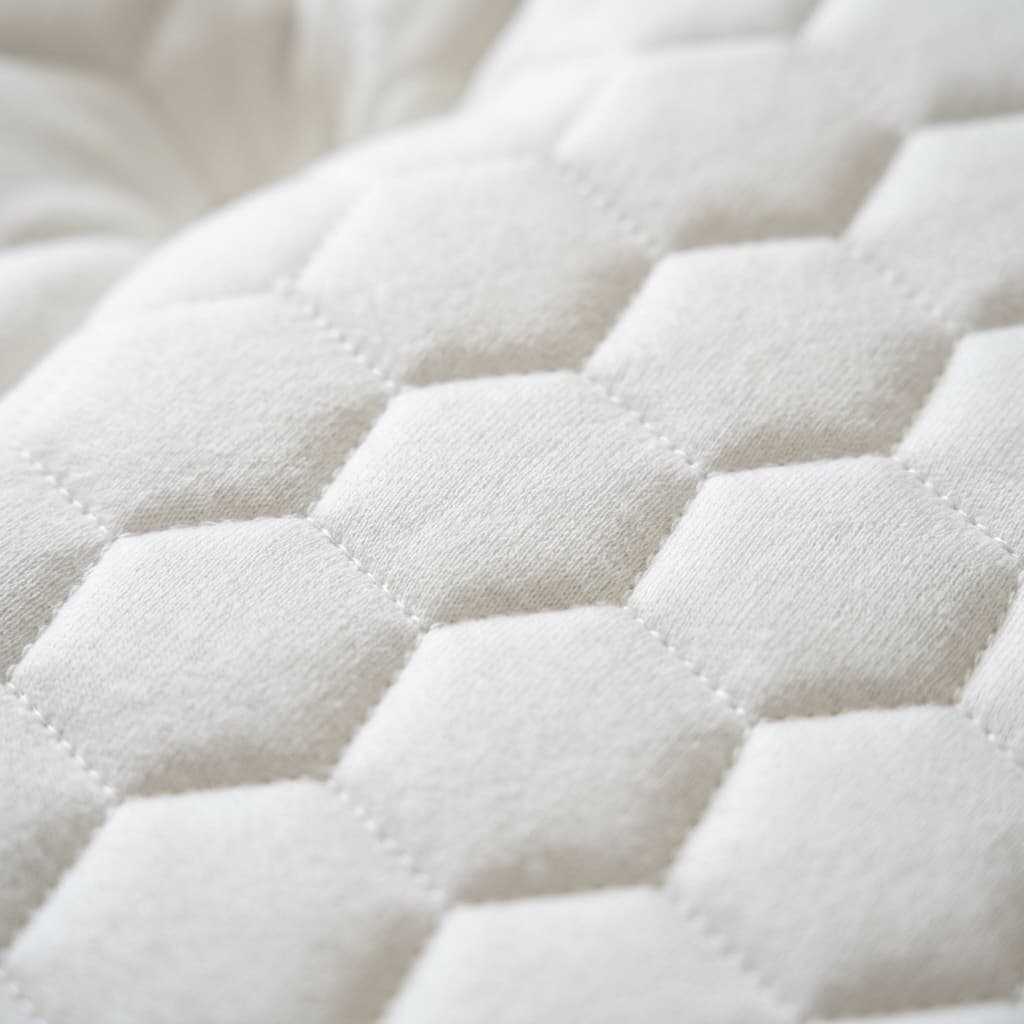 PrimaLux Mattress quilting and fabric patterns